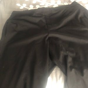 Banana Republic ladies pants